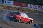Mercedes-Benz 190 E 3.6 by Brabus 1985 года